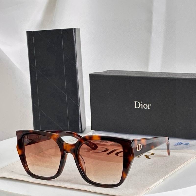 Dior Sunglasses ID:20260410-625